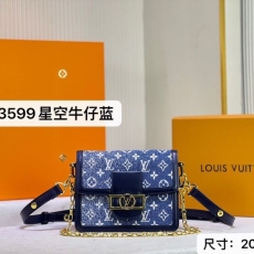 LV Dauphine Bags